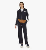 MMZAAFI04CO001-Fursten Belt Bag in Visetos|COGNAC