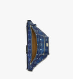 MMZFAFI021F001-Fursten Belt Bag in Visetos|