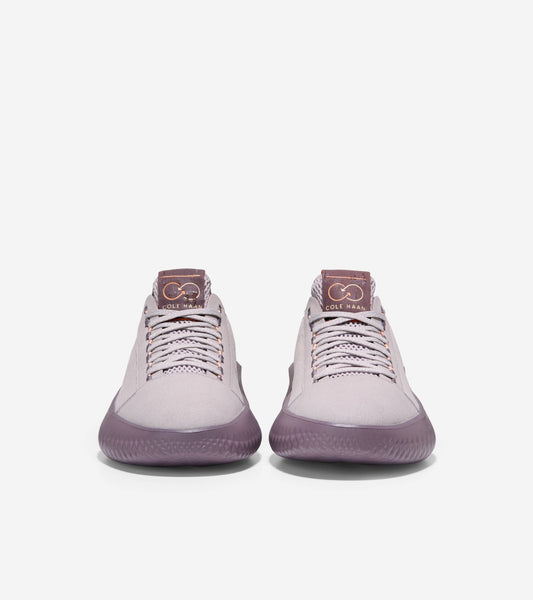 w26655-Women's Generation ZERØGRAND II-Purple-Purple Slate-Bleached Tan-Peach