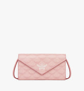 MYLFSAC03P6001-HIMMEL LAURETOS WALLET ON CHAI, ONE SIZE|SILVER PINK