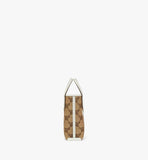 MWRFSAC03IN001-Himmel Crossbody in Lauretos Raffia Jacquard|NATURAL