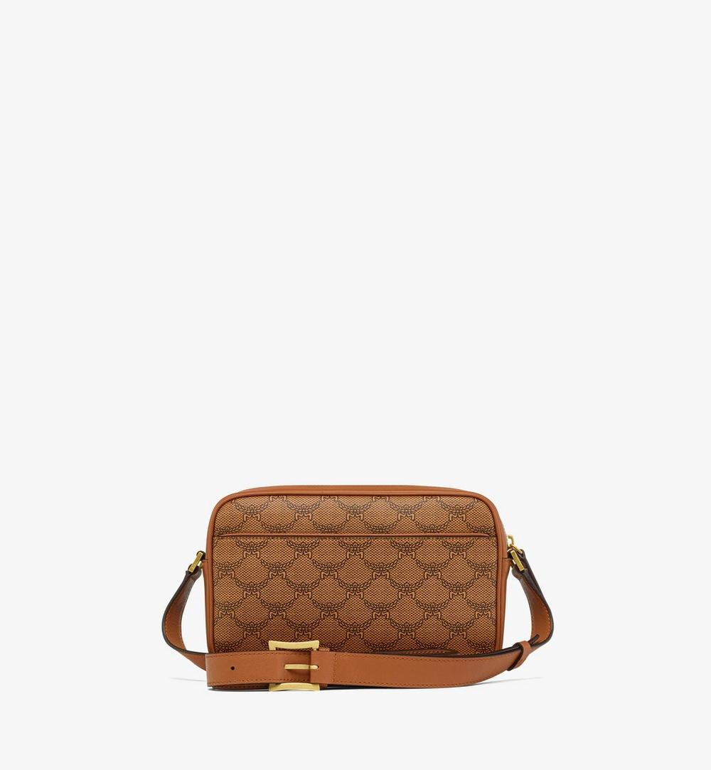 MMRESAC01CO001-Himmel Crossbody in Lauretos|COGNAC