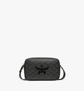 MMREAAC01ED001-Himmel Crossbody in Lauretos|DARK GREY