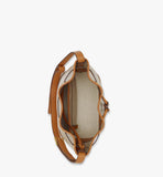 MWDESAC01I9001-Himmel Drawstring Bag in Lauretos|OATMEAL