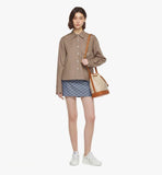 MWDESAC01I9001-Himmel Drawstring Bag in Lauretos|OATMEAL