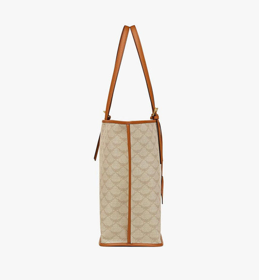 MWPESAC03I9001-Himmel Shopper in Lauretos|OATMEAL