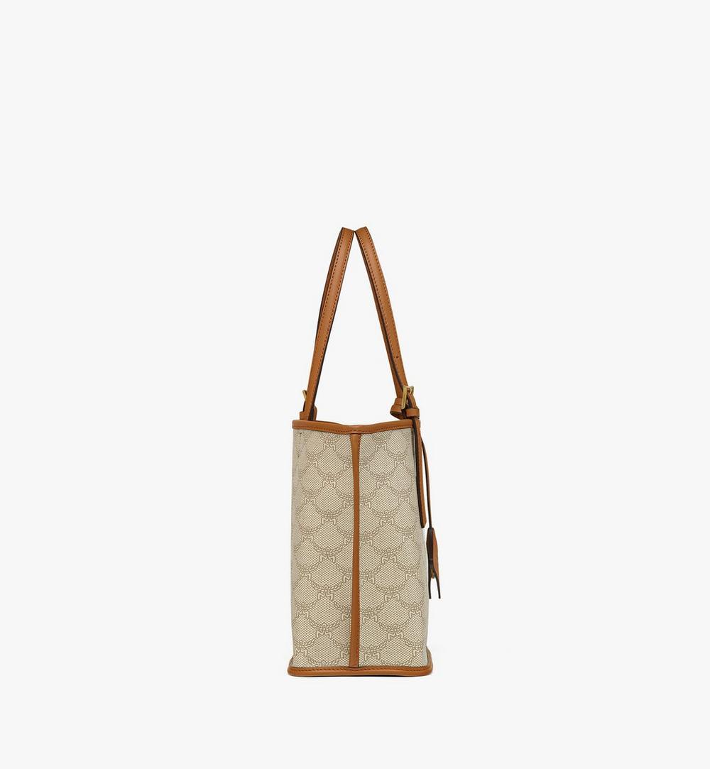 MWPESAC02I9001-Himmel Shopper in Lauretos|OATMEAL