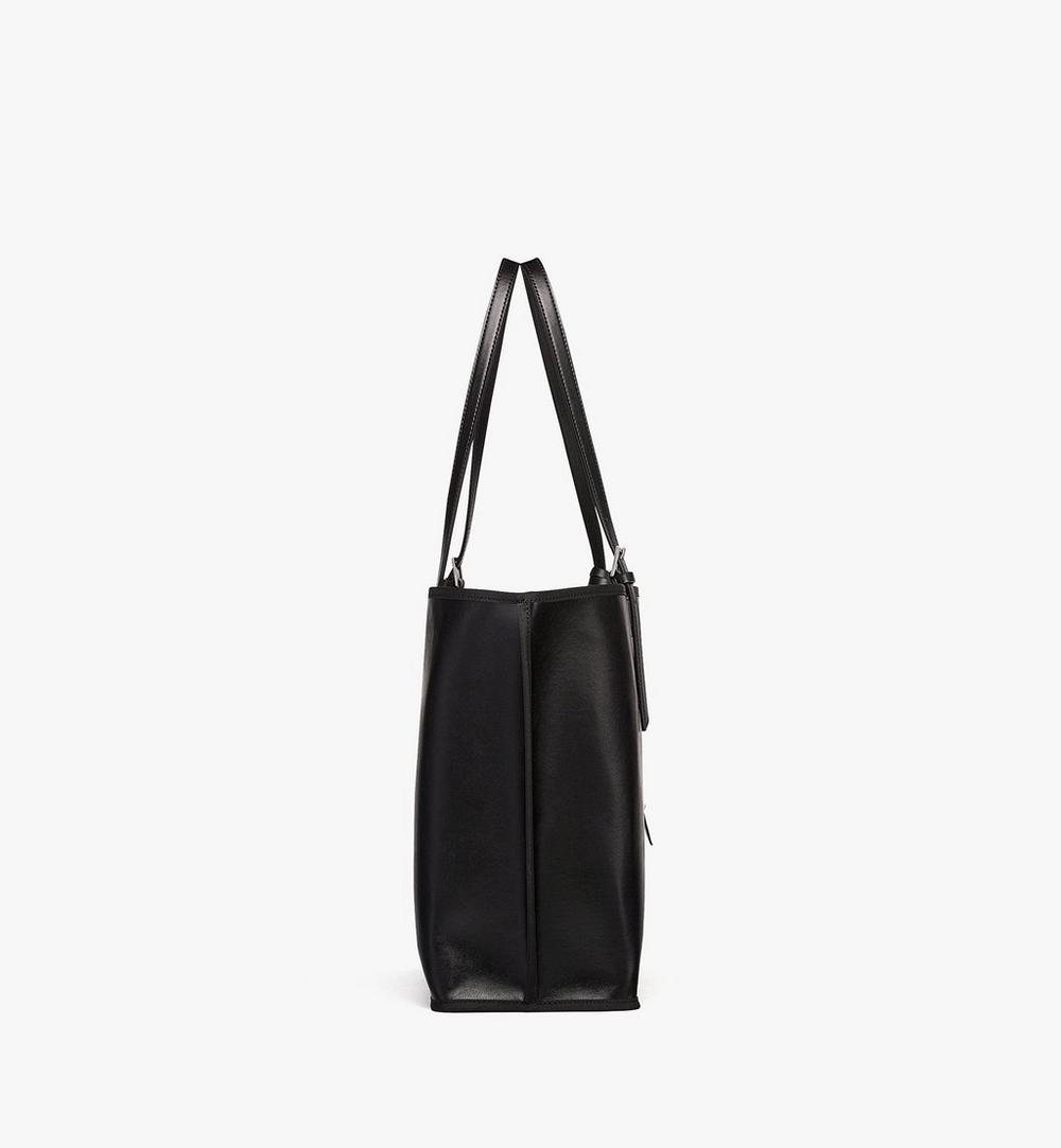 MWPFSAC04BK001-Himmel Shopper in MIRUM®|BLACK