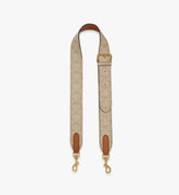 MYZFSAC03I9001-Himmel Shoulder Strap in Lauretos|OATMEAL