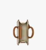 MWTESAC01I9001-Himmel Tote in Lauretos|OATMEAL