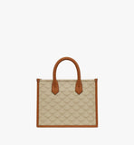 MWTESAC01I9001-Himmel Tote in Lauretos|OATMEAL