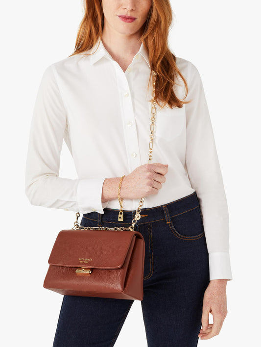 Carlyle Medium Shoulder Bag
