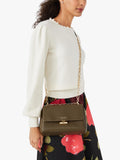 Carlyle Medium Shoulder Bag