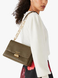 Carlyle Medium Shoulder Bag