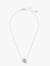 On The Dot Sphere Pendant