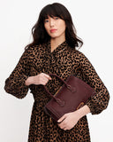 K9914-gramercy medium satchel-Cordovan