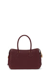 K9914-gramercy medium satchel-Cordovan