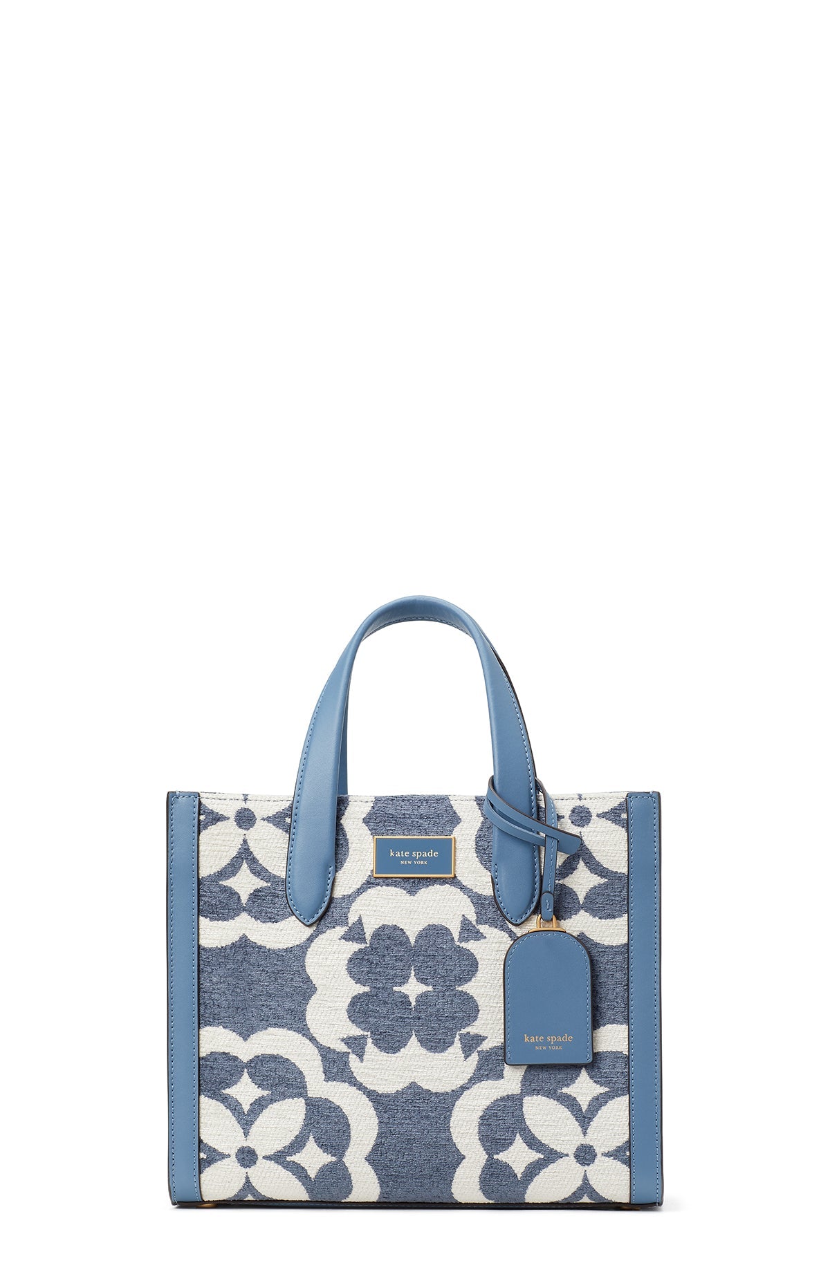 Manta Blue Multi