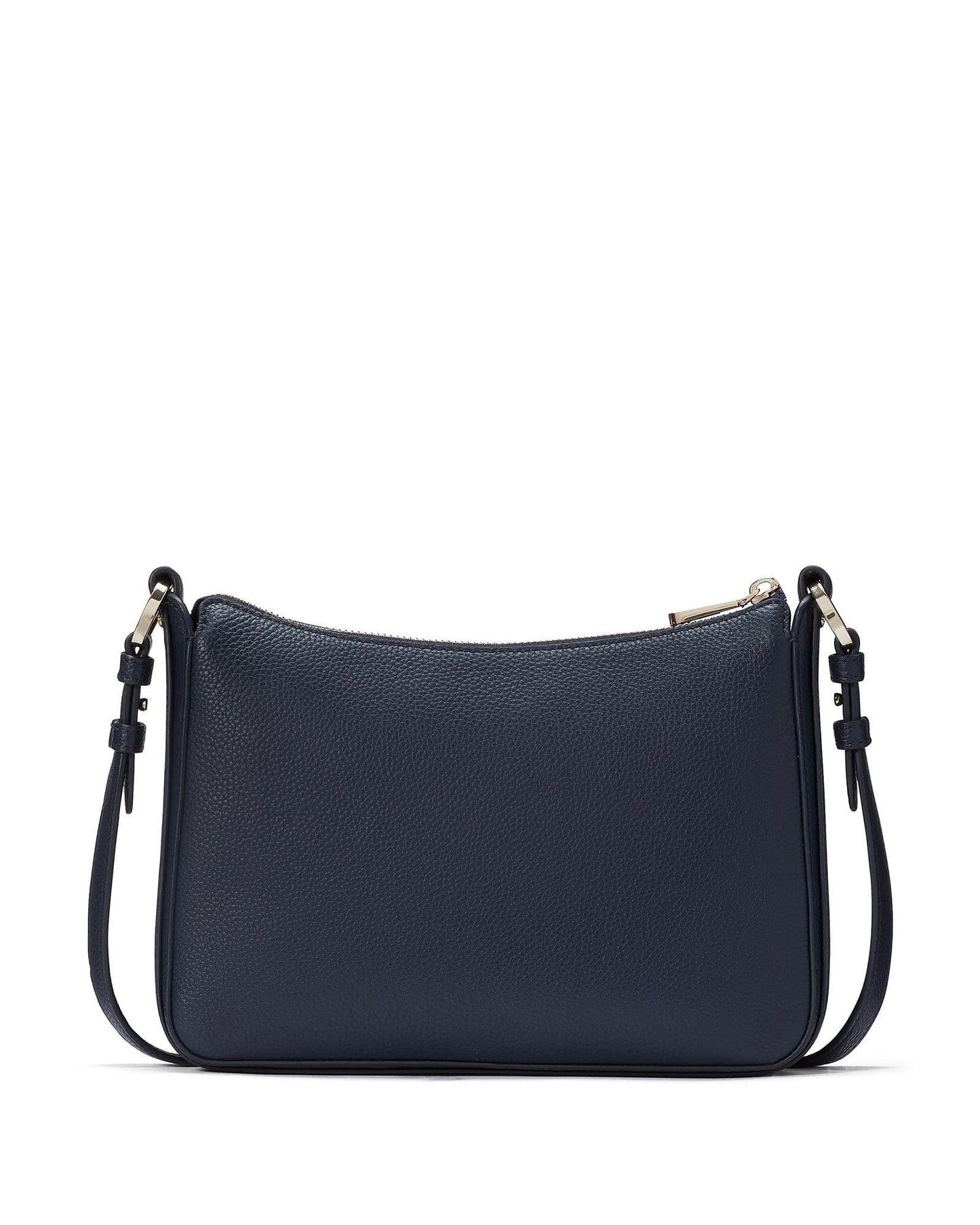 KB152-hudson medium crossbody-Blazer Blue