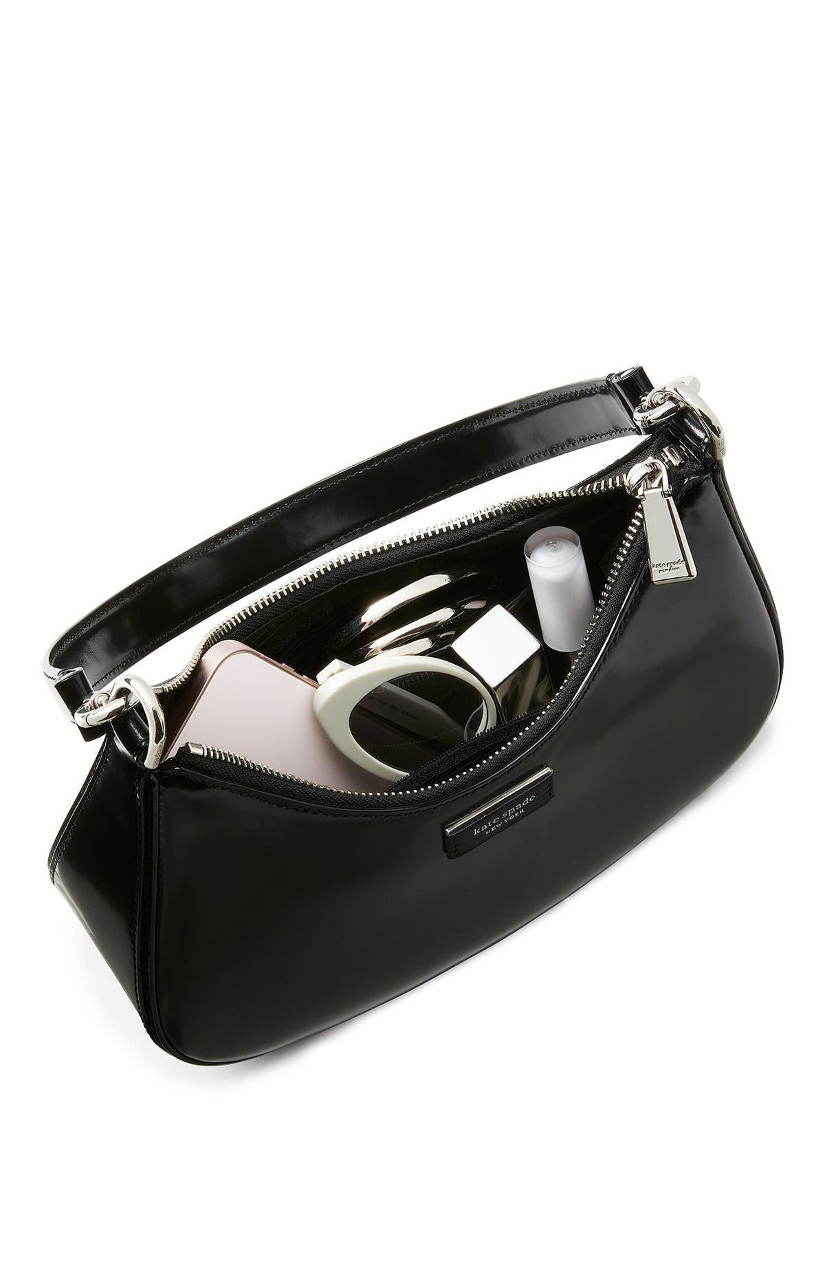 Sam Icon Small Convertible Crossbody