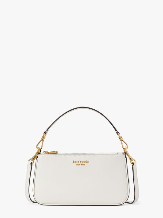 Morgan East West Crossbody