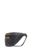 KC198-gramercy medium belt bag-Black