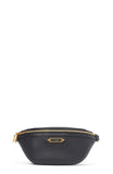KC198-gramercy medium belt bag-Black