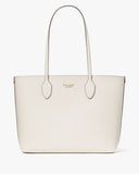 KC921-Bleecker Large Tote-Parchment