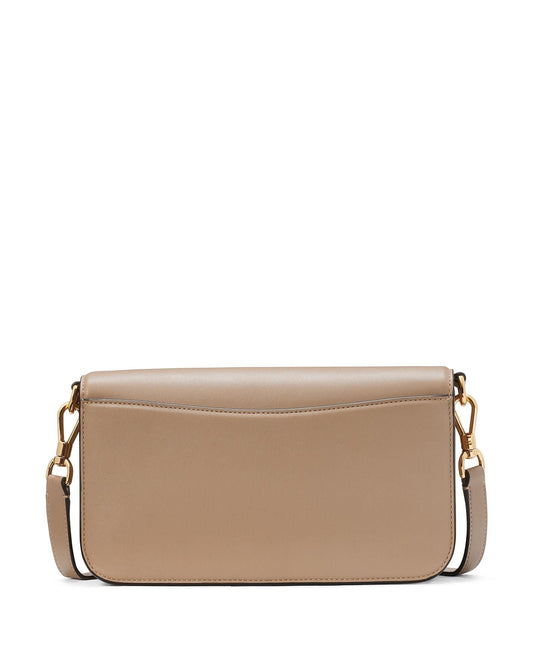 kc922_Dakota Medium Convertible Shoulder Bag_Timeless Taupe