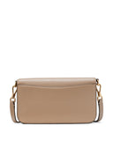 kc922_Dakota Medium Convertible Shoulder Bag_Timeless Taupe