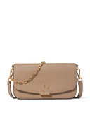 kc922_Dakota Medium Convertible Shoulder Bag_Timeless Taupe