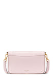 kc922_Dakota Medium Convertible Shoulder Bag_Shimmer Pink