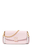 kc922_Dakota Medium Convertible Shoulder Bag_Shimmer Pink