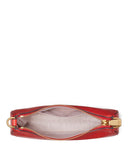 KD051-DBLPCRSBDY-Red Multi