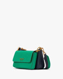 KD051-DBLPCRSBDY-Blazer Blue Multi