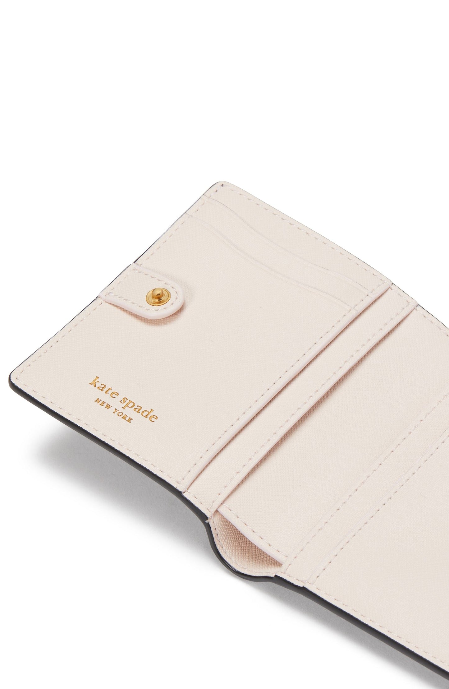 KD079_Morgan Small Bifold Wallet_Black