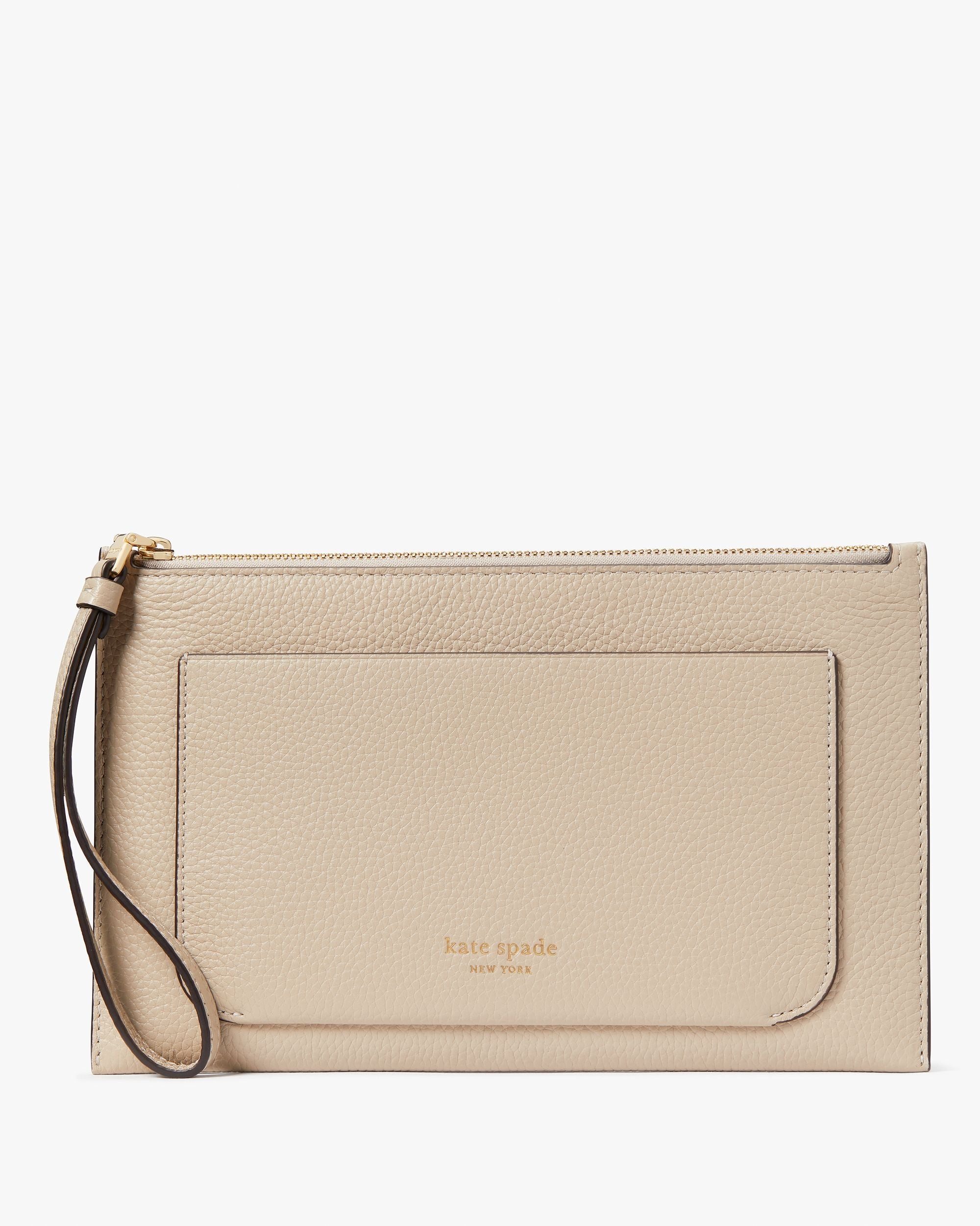 Ava Wristlet-KD949-Earthenware