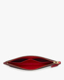 Ava Colorblocked Wristlet