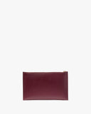 Ava Colorblocked Wristlet