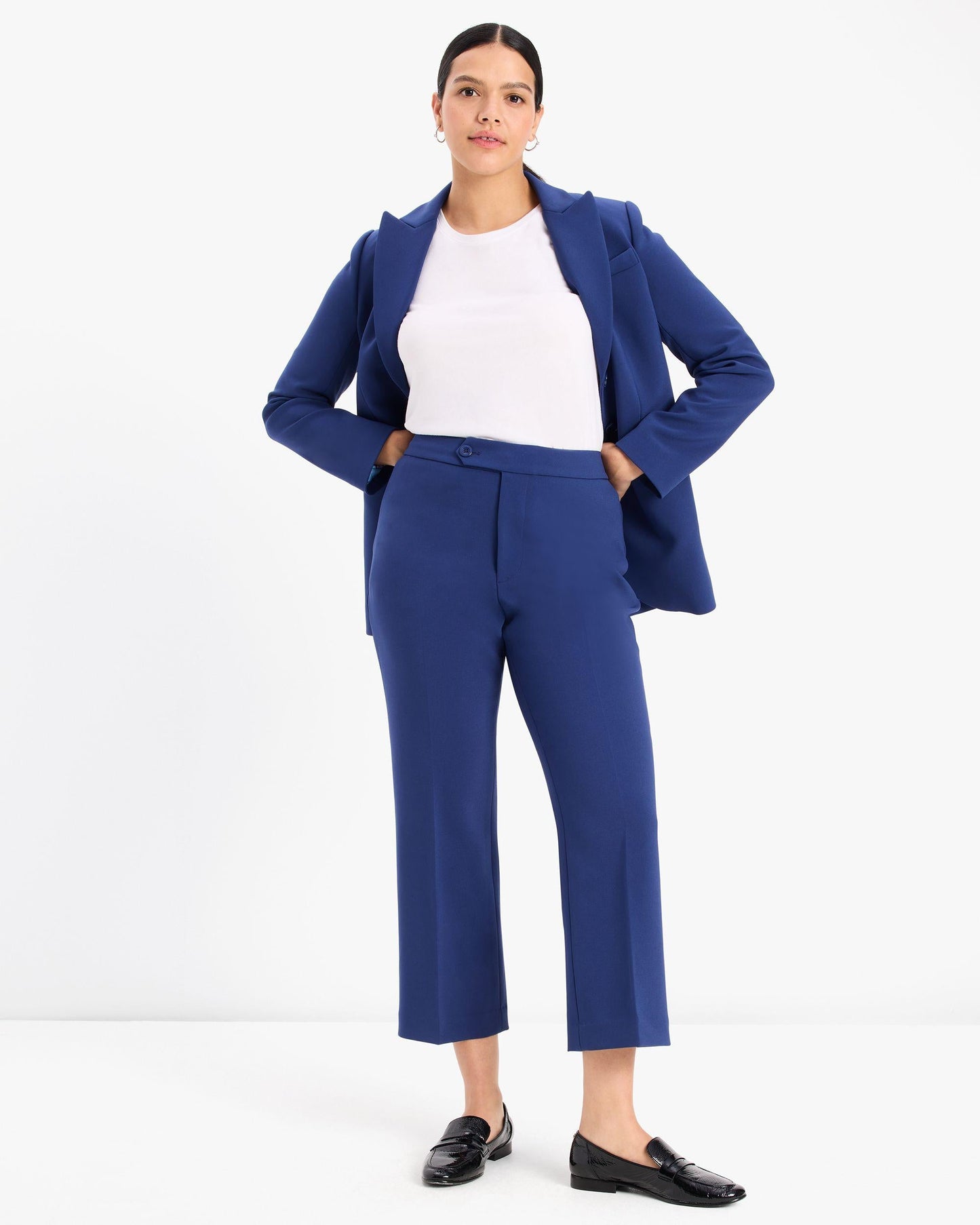Kick Flare Pants