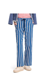 Awning Stripe Pants