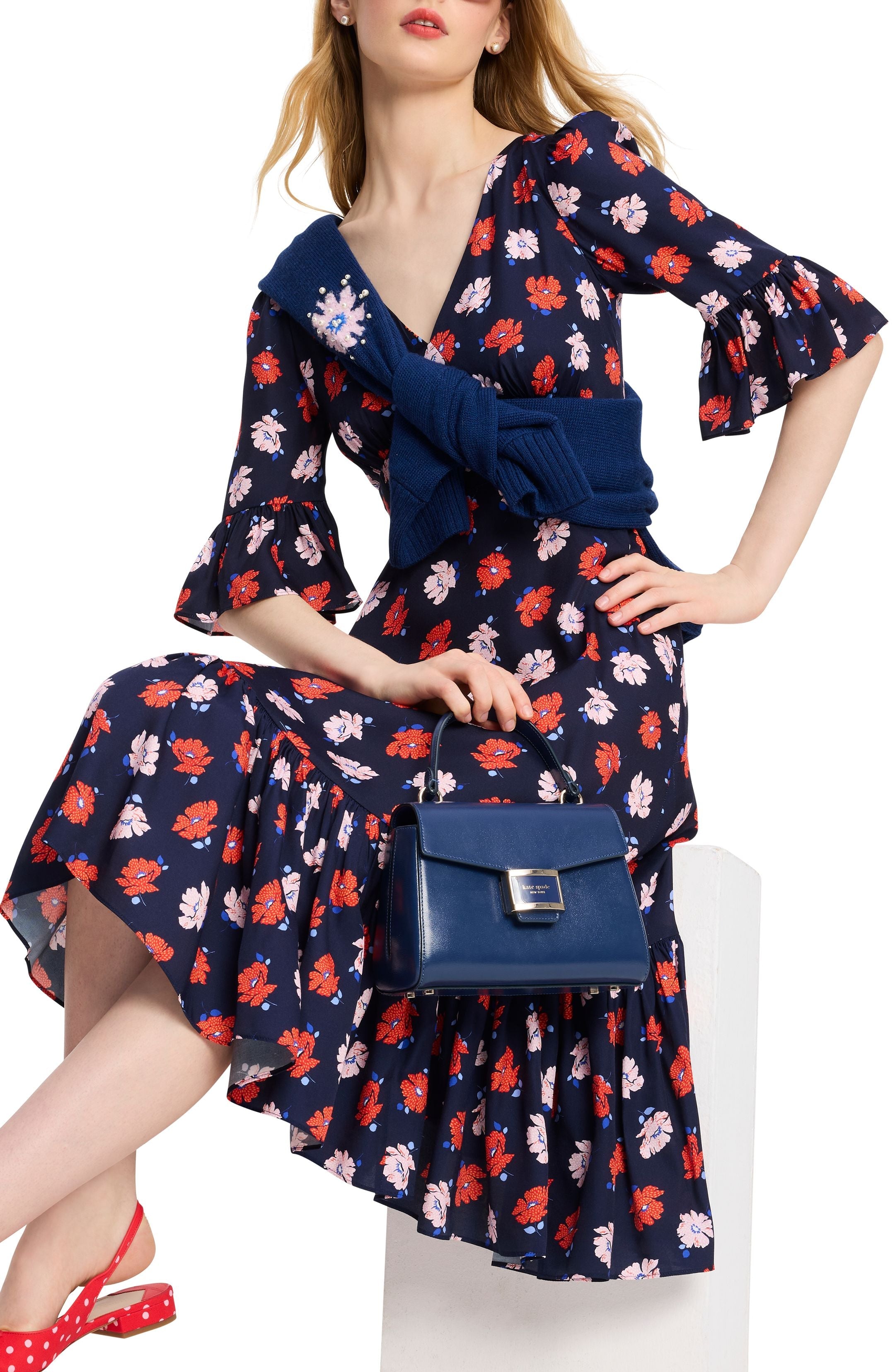 KF790-DTYFLRLFAILEDRS-French Navy