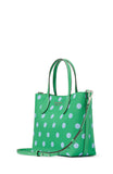 KF803-BKR MD X TOTE-Candy Grass Multi