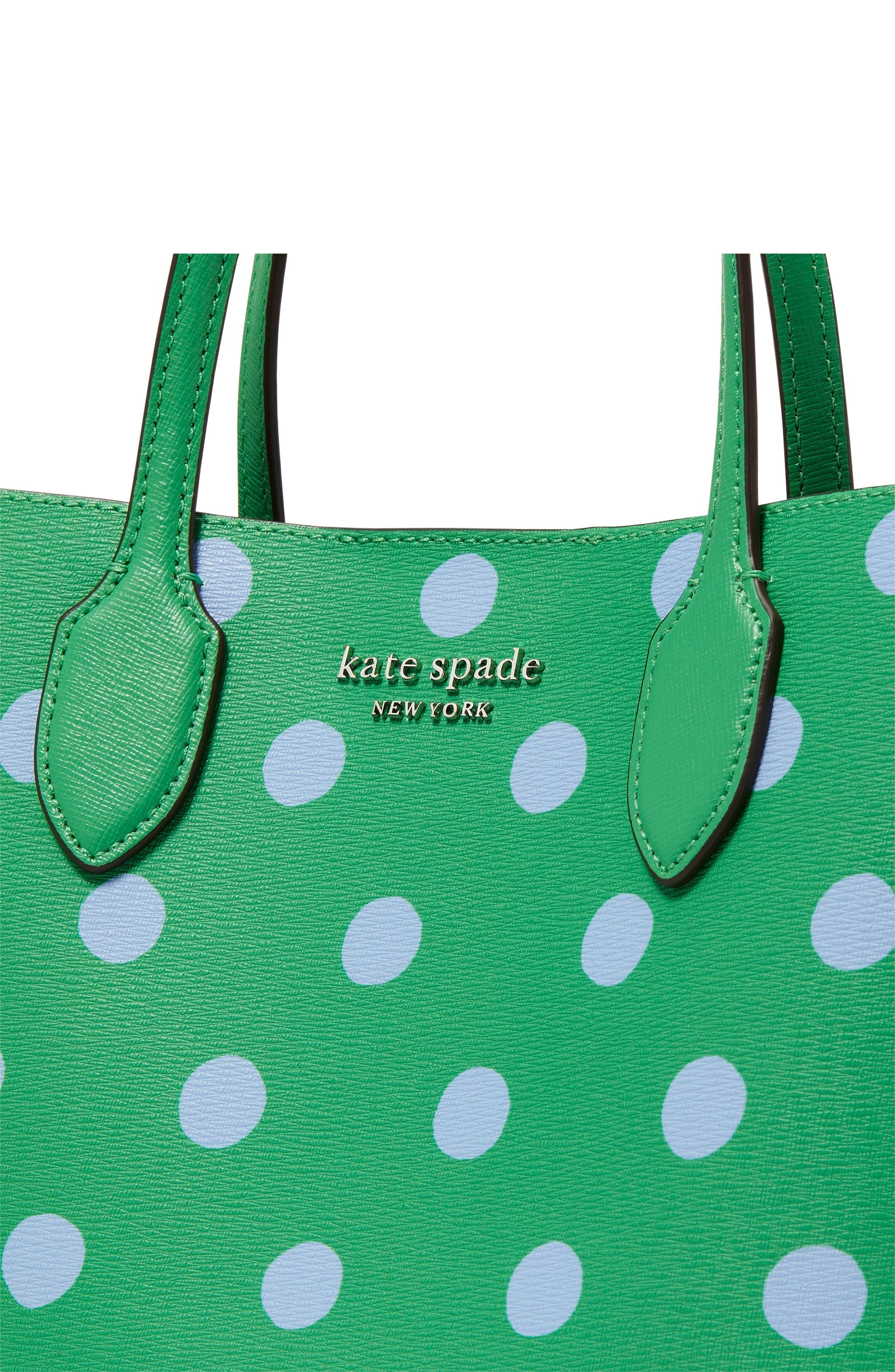 KF803-BKR MD X TOTE-Candy Grass Multi