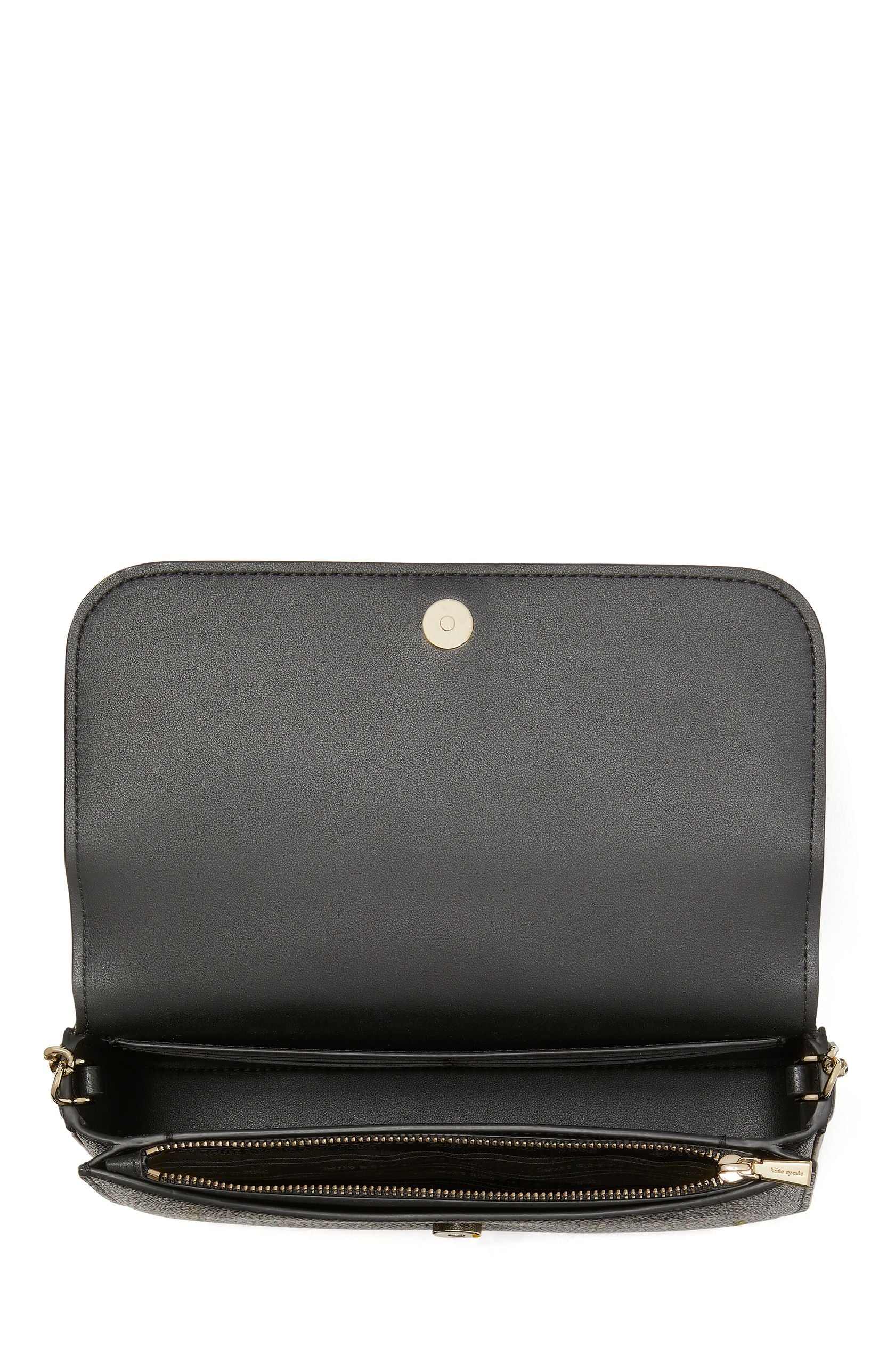 KF933-FLP CHN WLT-Black