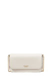 Ava Flap Chain Wallet