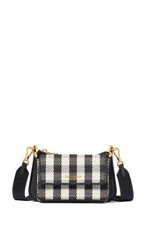 KF941-DBLEUP XBDY-Black Multi