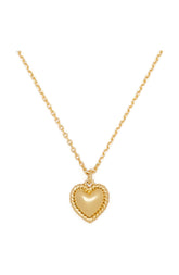 KG280-Golden Hour Pendant -Gold