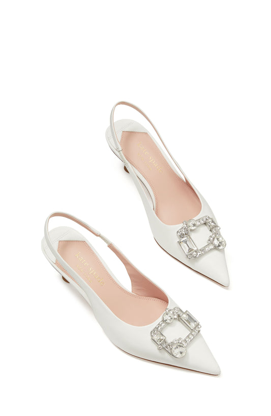 Renata Slingback Pumps