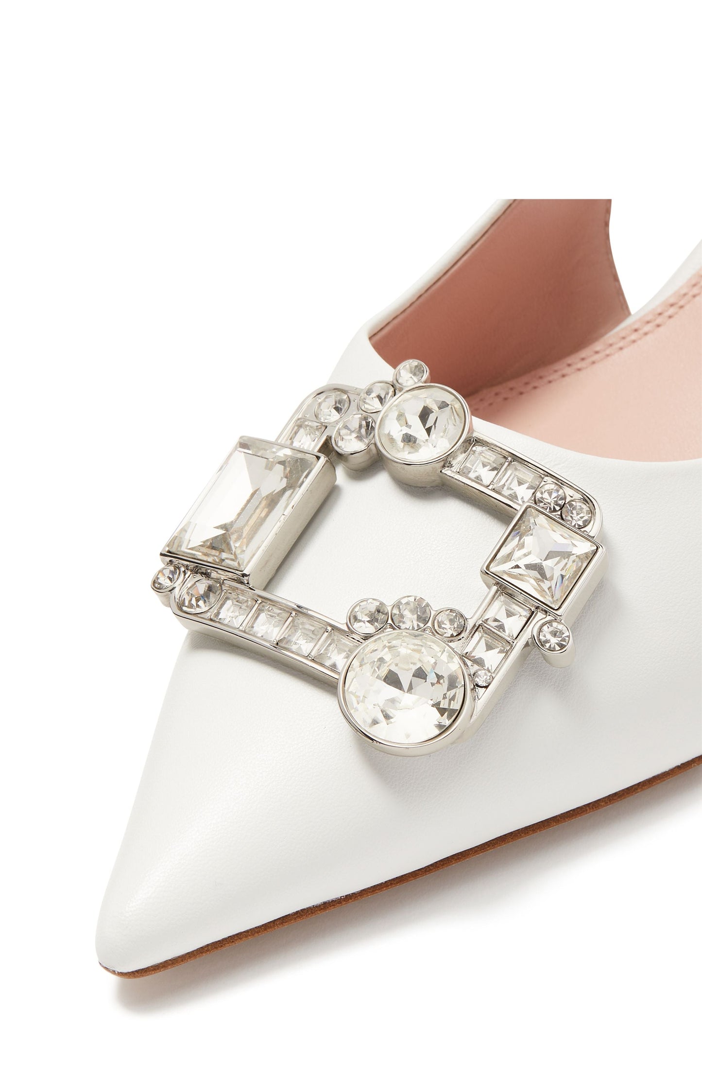 Renata Slingback Pumps
